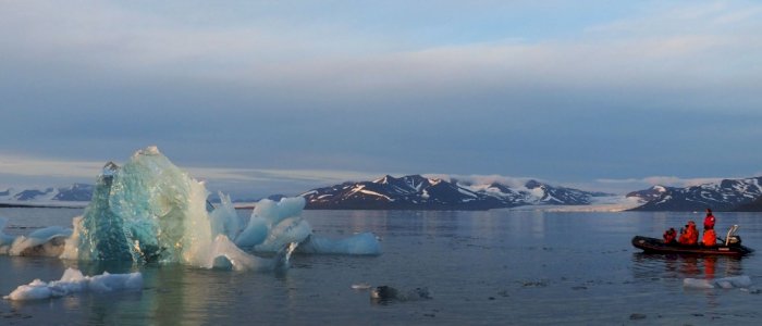 Svalbard Science Conference 2025