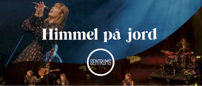 Sentrumkirkens julekonsert