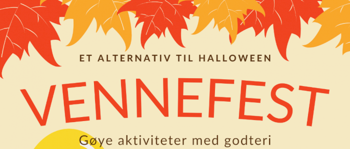 Vennefest