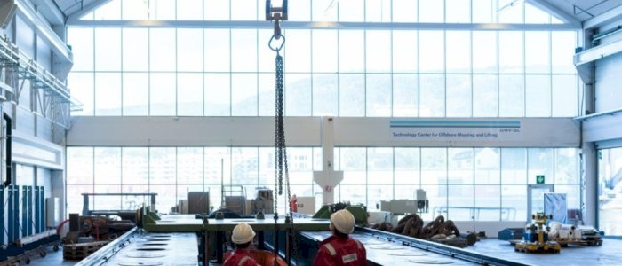 Floating Offshore Wind Boostcamp - with DNV