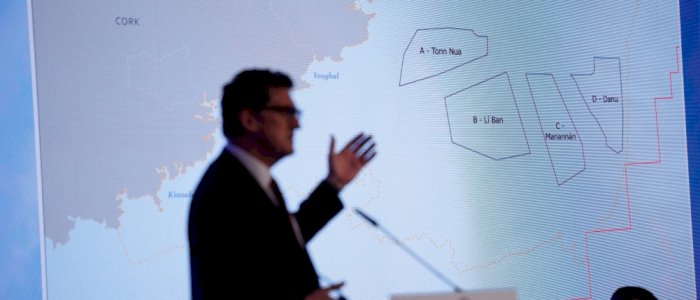 Networking Event at Wind Energy Expo in Dublin
