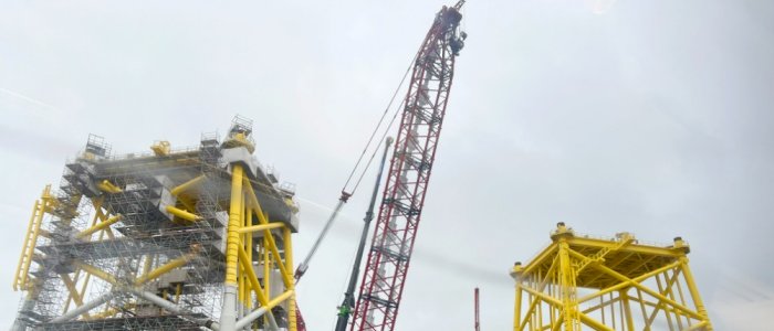 Port Logistics - Working Group Meeting