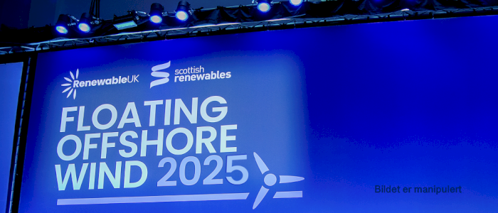 Floating Offshore Wind in Aberdeen
