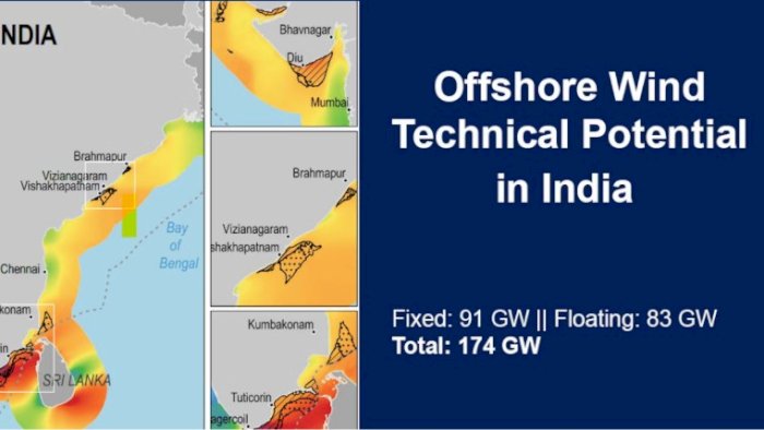 Webinar: Offshore Wind India and Norway