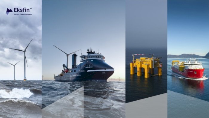 New Energy Women - hosted by EKSFIN