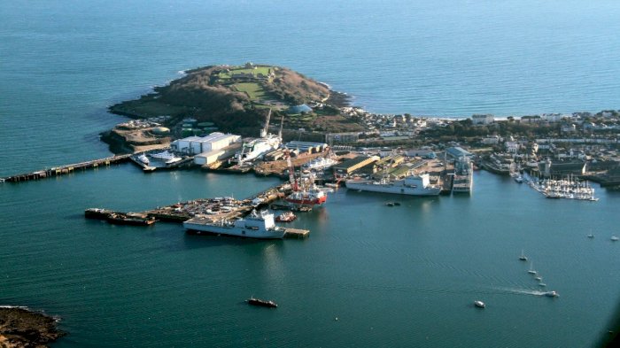 Boostcamp UK: Celtic Sea Projects