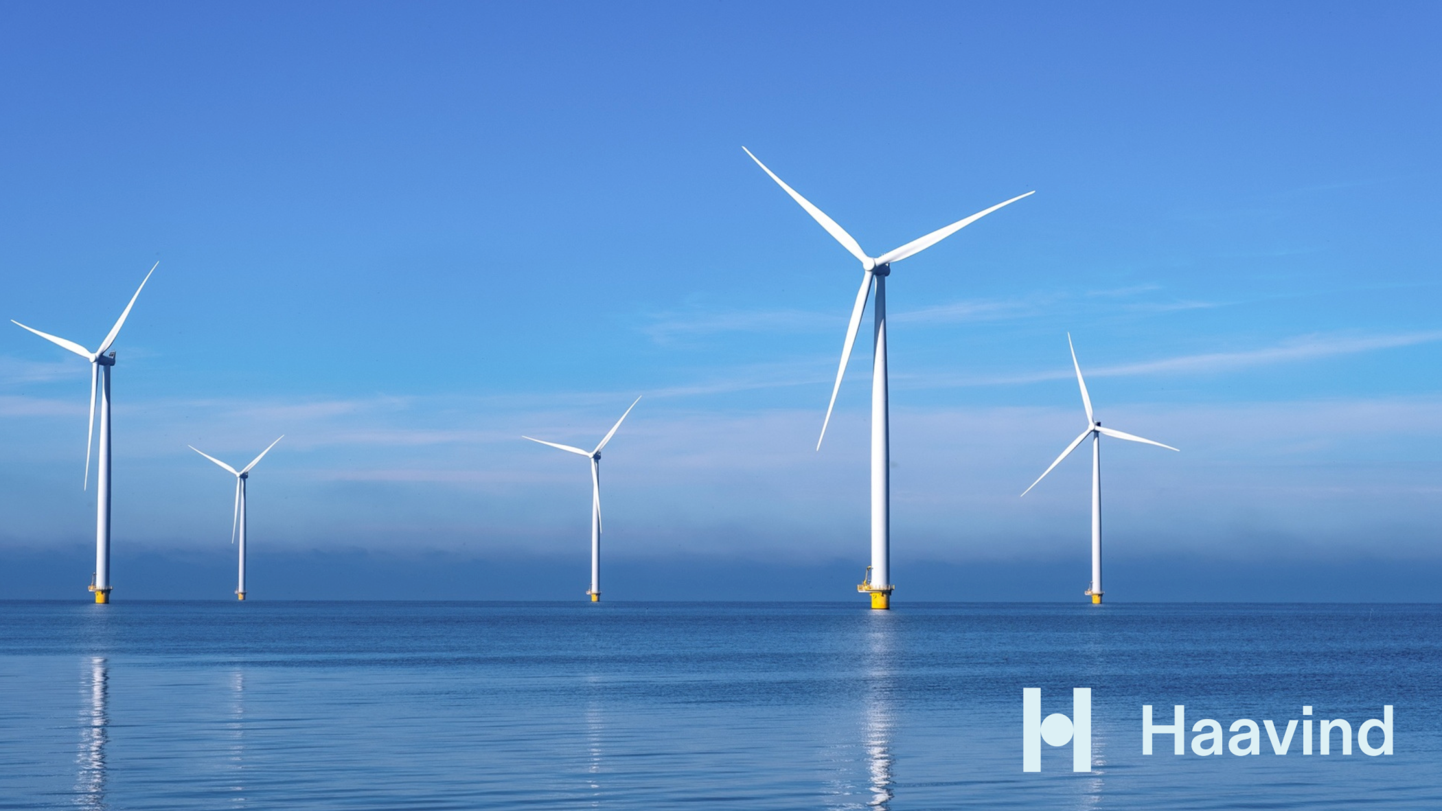 New Energy Women - hosted by Haavind
