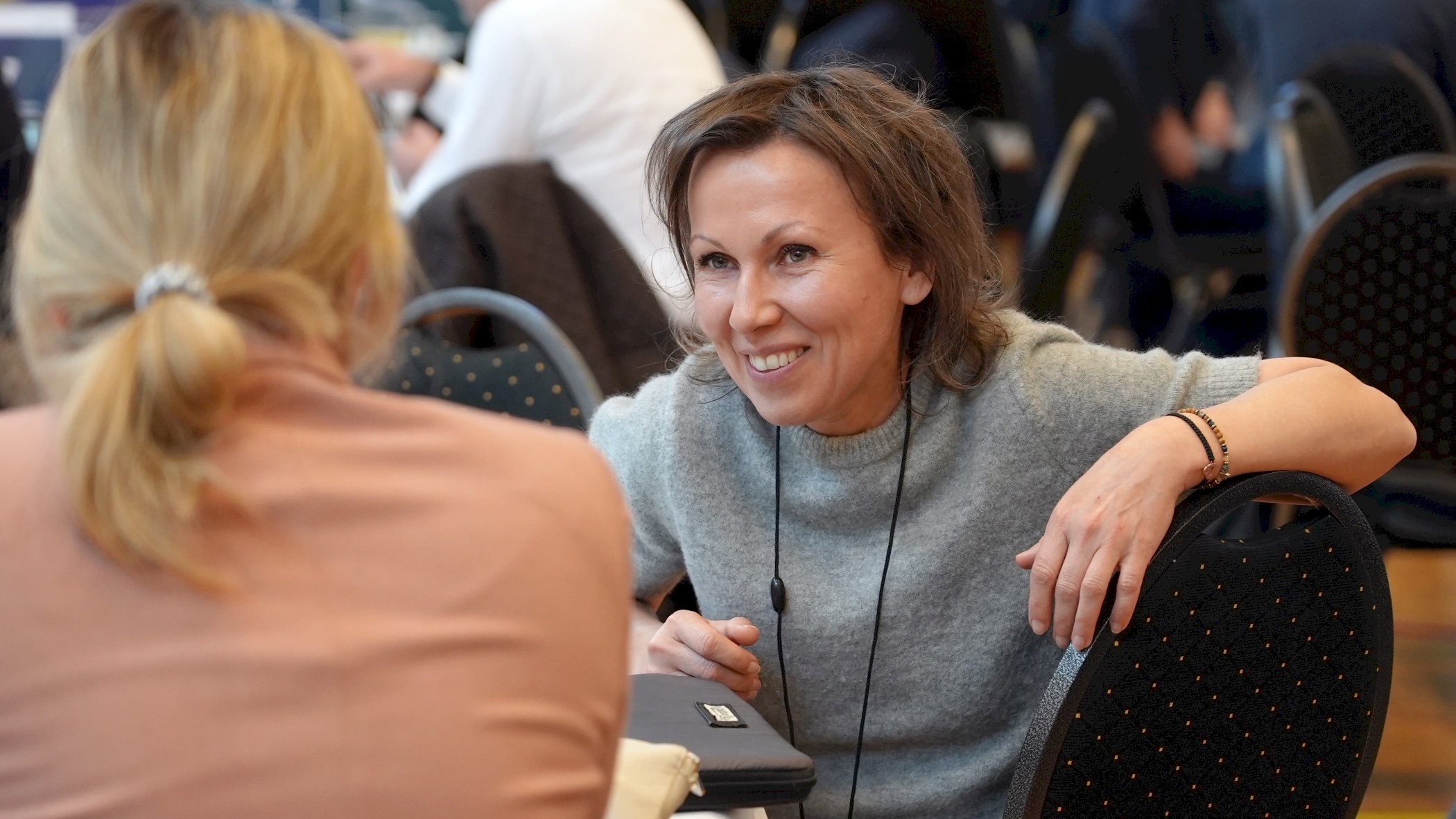 Offshore Wind Innovation: Networking Session RENEW-BOOSTER