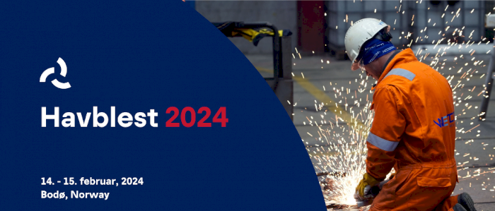 Havblest 2024