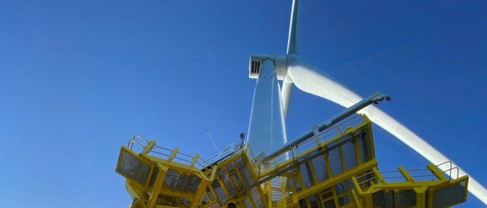 Workshop - Collaboration between Research and Industry – Offshore wind HSE and Regulations