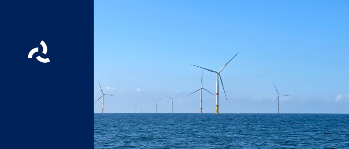 Collaboration between Nordic offshore wind ports - seminar