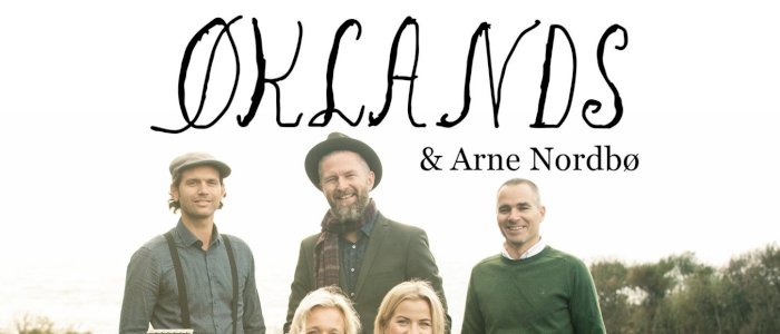 Konsert Økland’s og Arne Nordbø