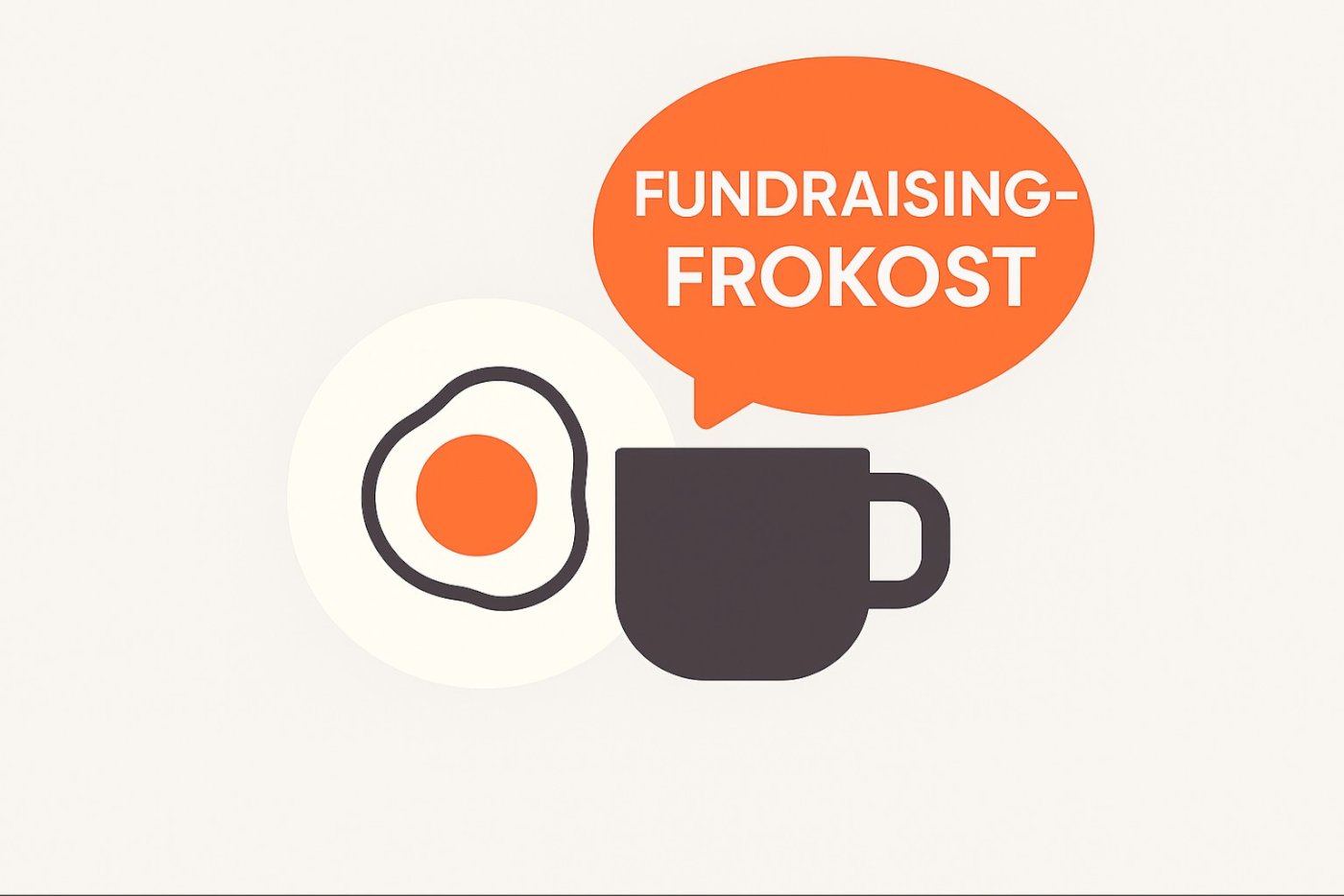 Fundraisingfrokost med Checkin