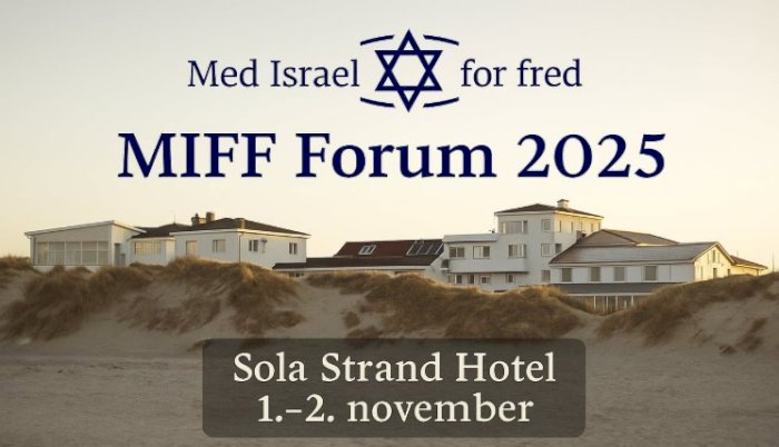 MIFF Forum 2025
