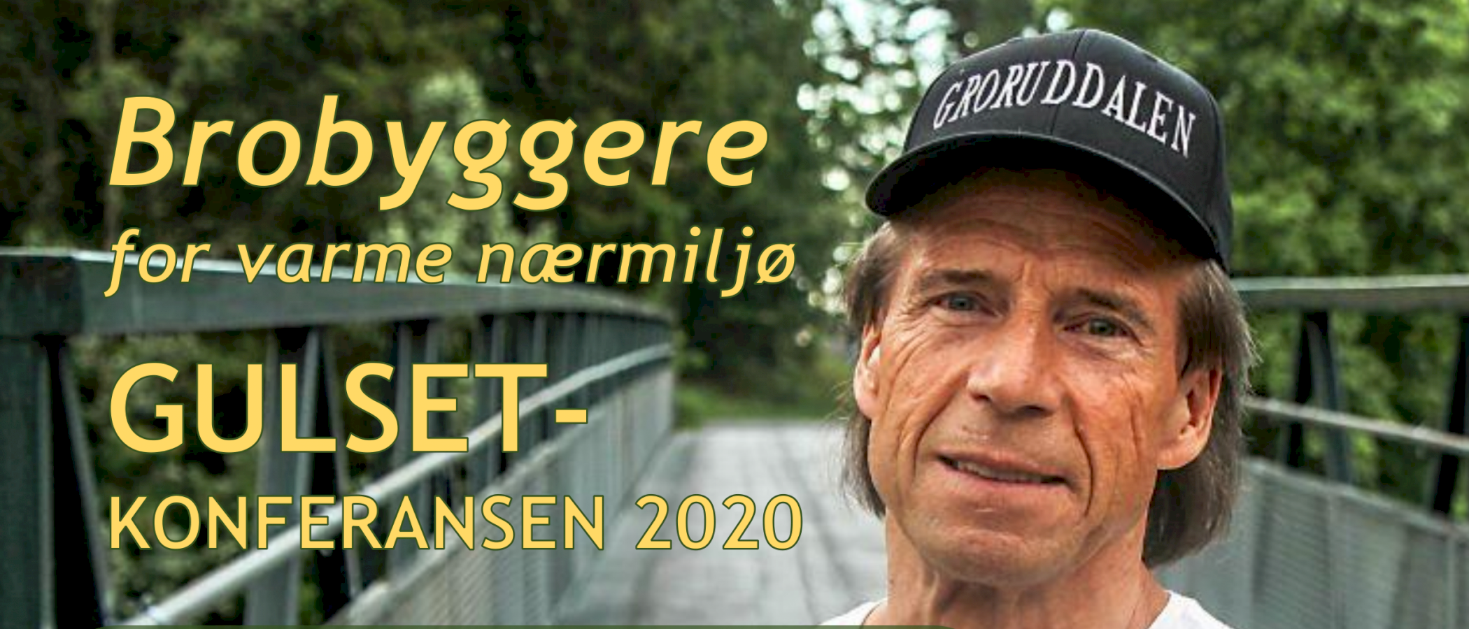 Gulsetkonferansen 2020