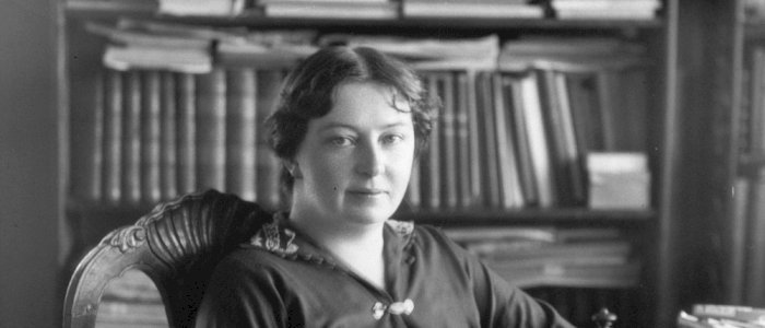 Sigrid Undset-seminar