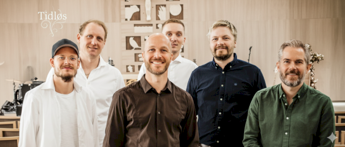 En Tidløs Jul - Kristiansand frikirke