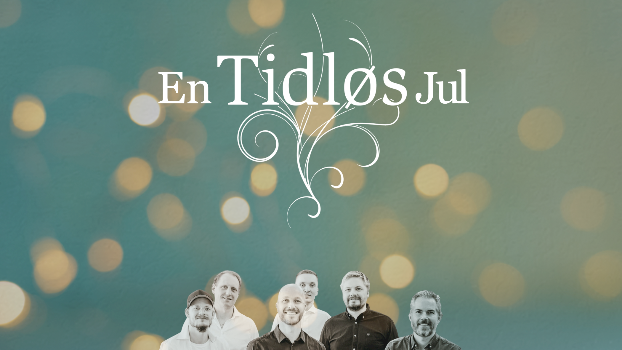 En Tidløs Jul - Vennesla kirke