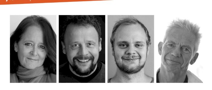 Skal vi danse - på demokratiets dansegolv?