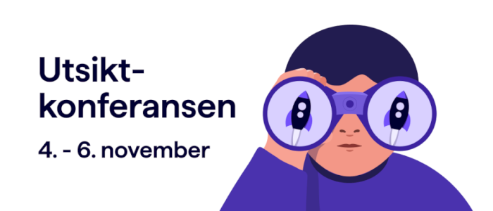 Utsikt-konferansen 2025
