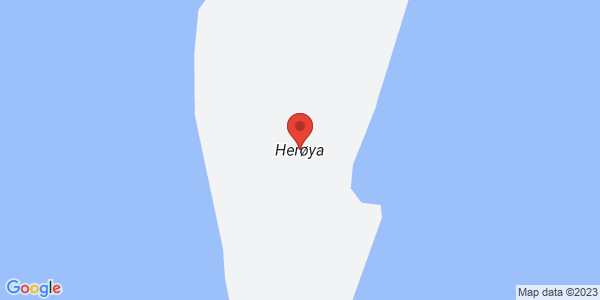 Map displaying event location