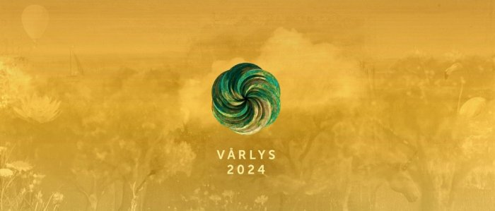 Vårlys 2024