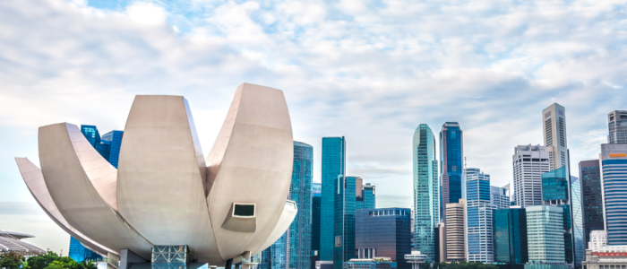 Roadshow to Singapore EPCs and FPSO contractors