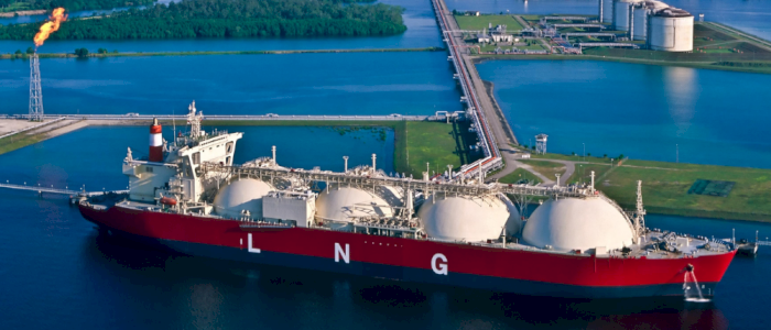 Americas - Market Update LNG