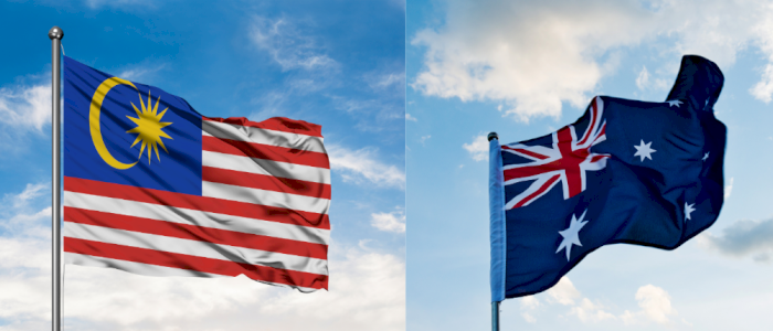 Australia & Malaysia CCUS Roadshow 2025