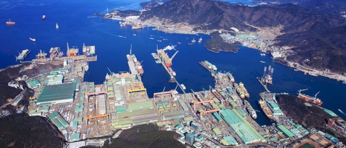 Roadshow to Korean Shipyards and Offshore Wind Players