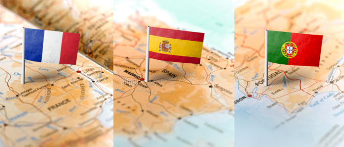 Webinar: Offshore Wind Market Update in  France, Spain, Portugal - A Comparative Analysis