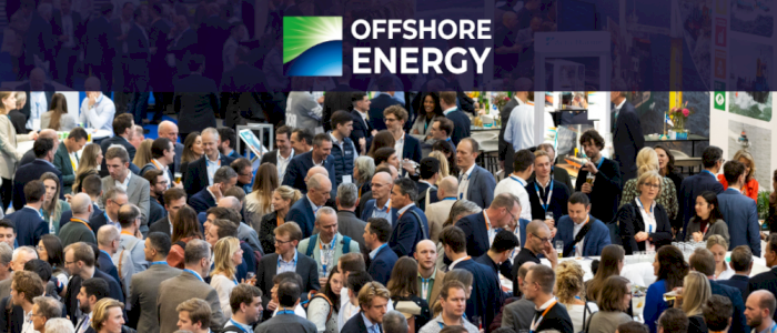 Delegation to Offshore Energy Exhibition & Conference (OEEC) 2025