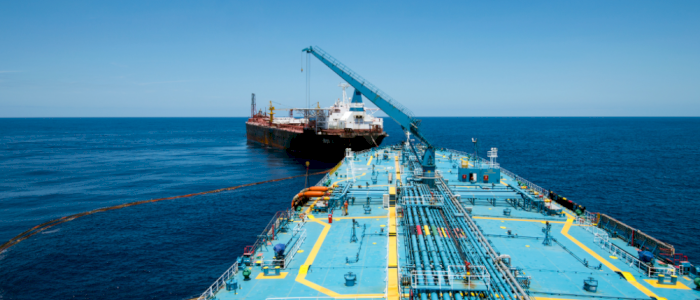 Annual Norway-China FLNG/FPSO Seminar 2025 - Shanghai