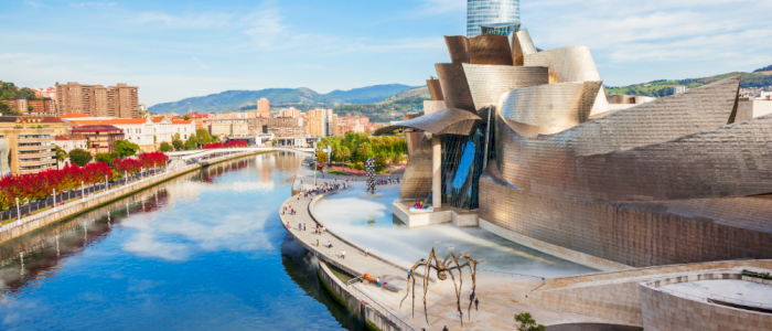 Offshore Wind Delegation Trip to Bilbao and Pamplona