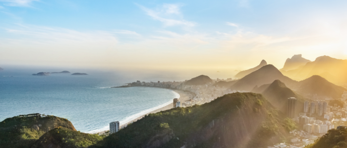 Bridging Challenges: Norway–Brazil Technical Exchange 2025