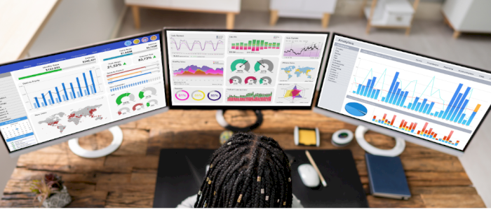 Webinar: NORWEP Market Analysis Dashboard
