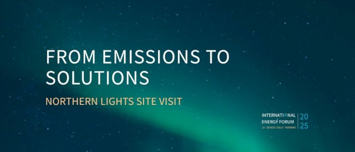 Northern Lights Site Visit