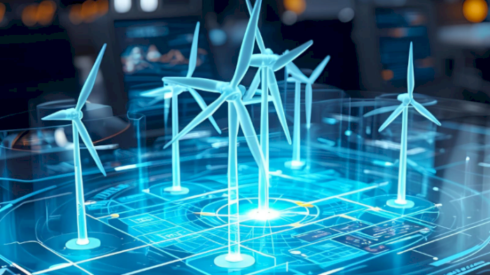 Webinar: NORWEP/ERM Offshore Wind Market Database