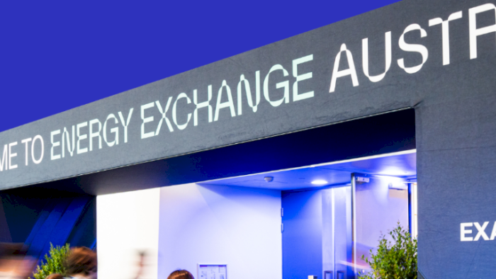 EXA26 Energy Exchange Australia