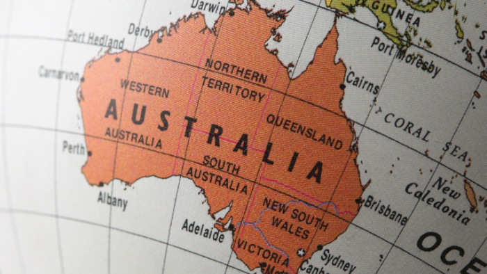 Webinar: Market update Australia