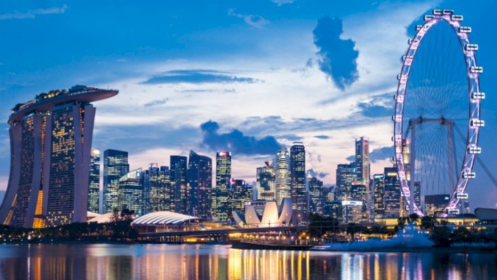 Singapore EPCs & Yards Roadshow 2026