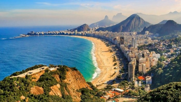 Roadshow to Brazilian Shipowners 2026