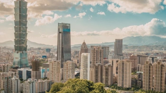 Delegation to Taiwan & Wind Energy Asia 2026