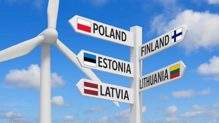 Webinar: Market update Poland, Baltics, Finland