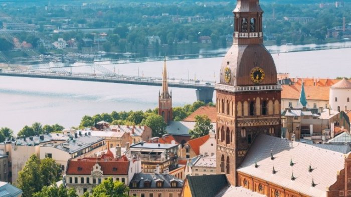 Delegation to WindWorks 2026