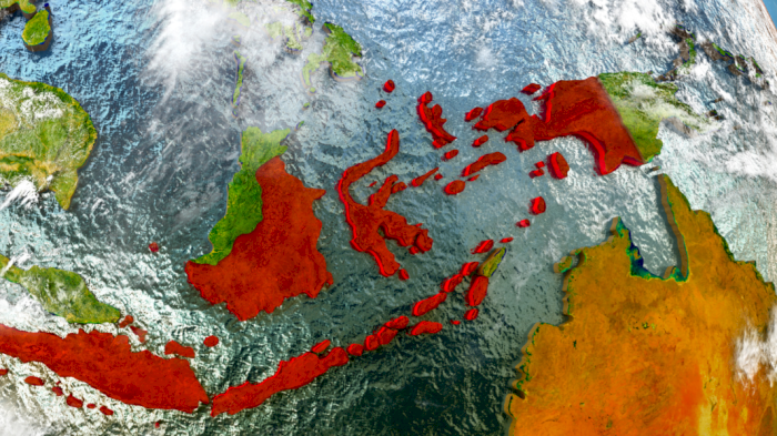 Market update CCUS Opportunities in Indonesia