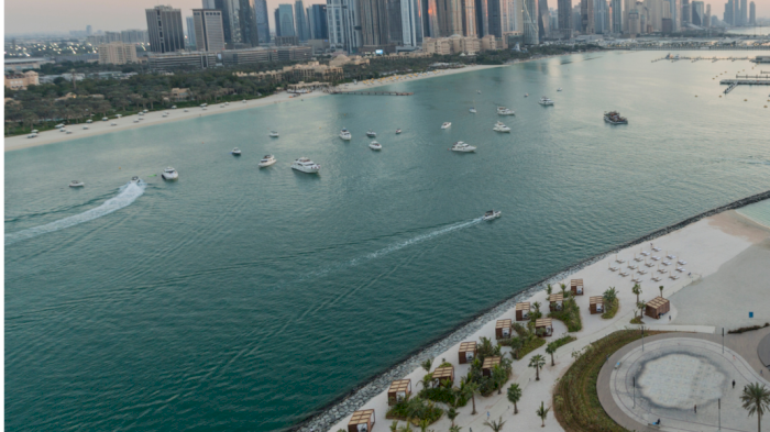 Market Update UAE - EPC & Yards