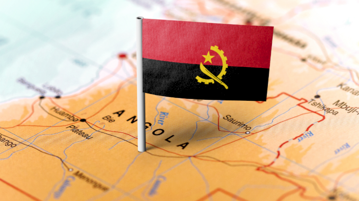 Angola-Norway Energy & Industry Workshop & B2B