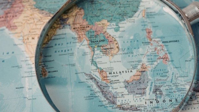 Offshore Wind Delegation to the Philippines & Vietnam
