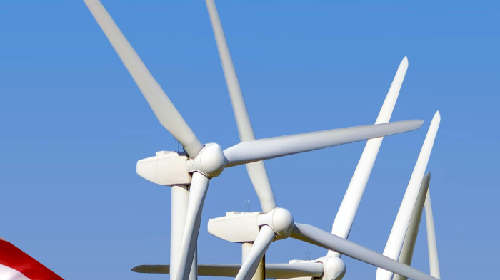 Global Offshore Wind 2026